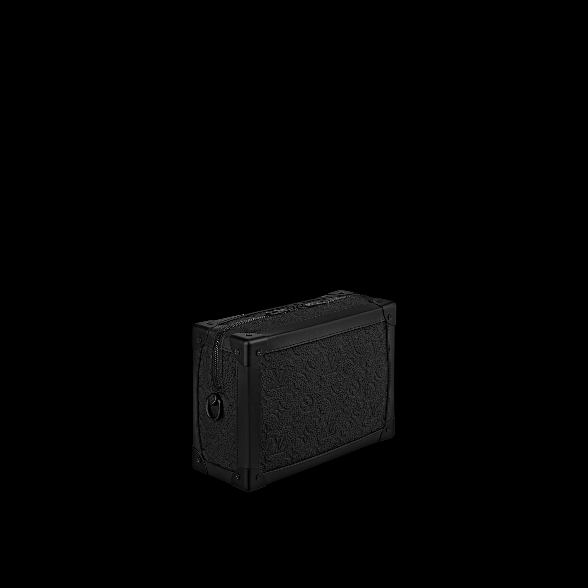 soft trunk chain bag m55700 soft trunk chain bag m55700