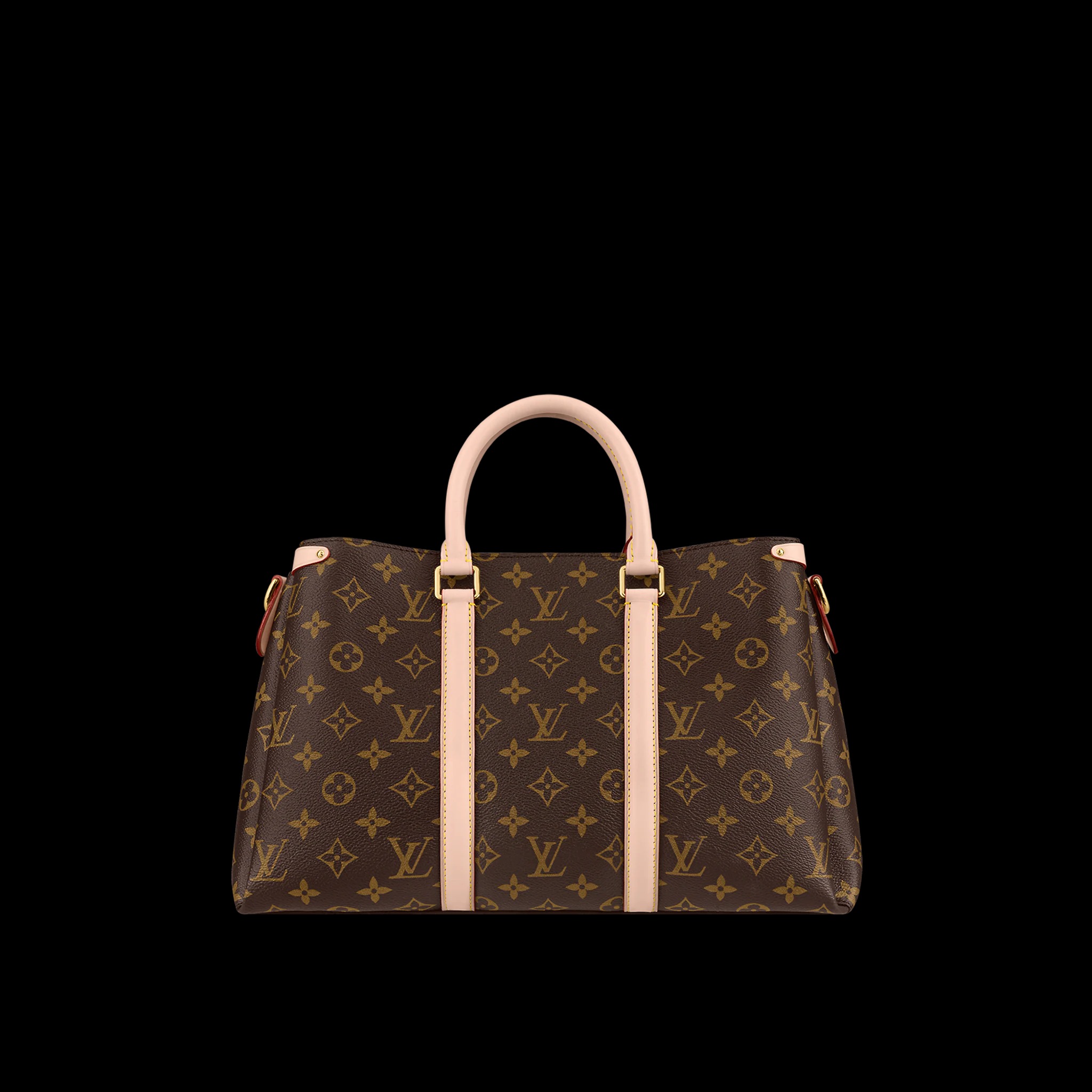 soufflot medium bag m44816 soufflot medium bag m44816