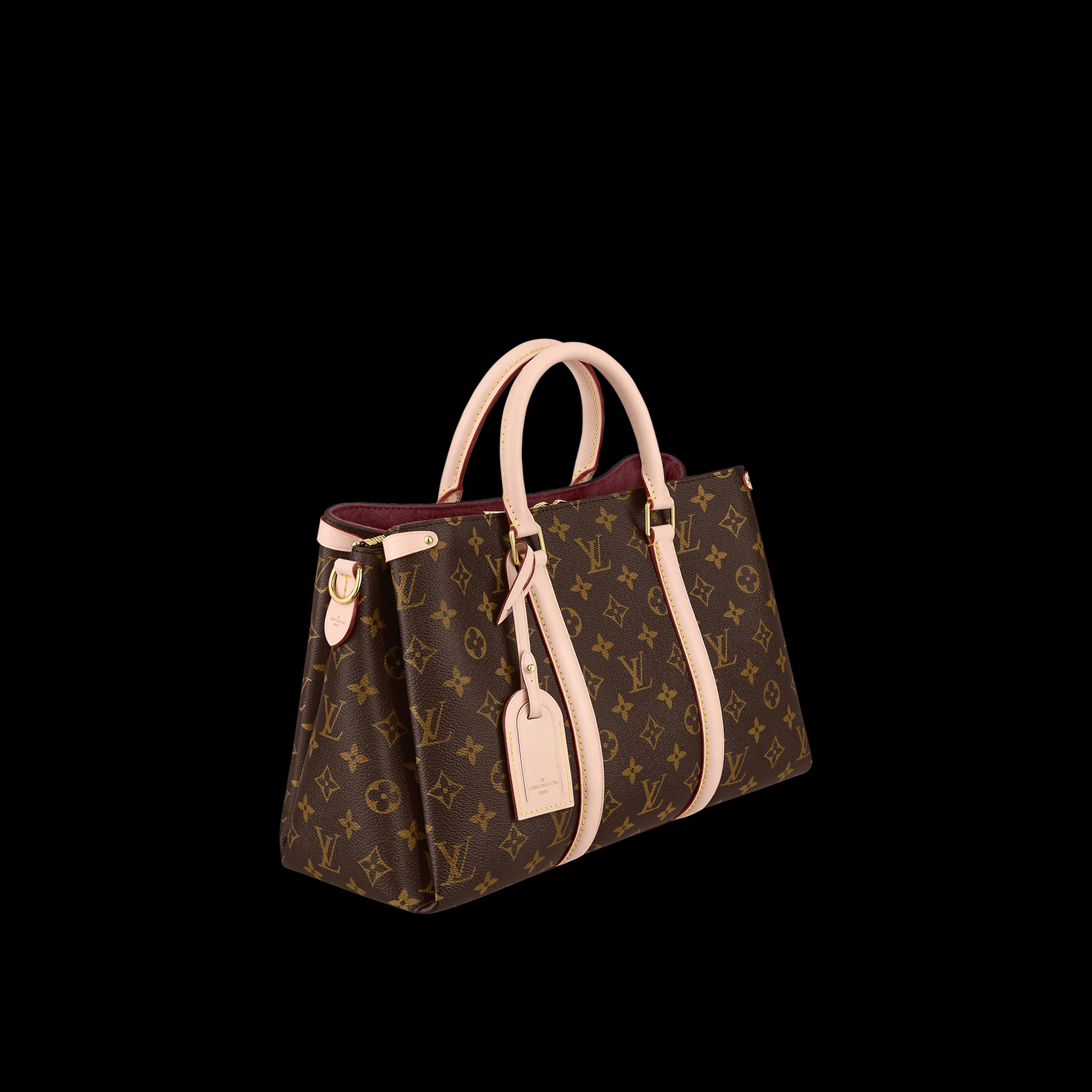 soufflot medium bag m44816 soufflot medium bag m44816