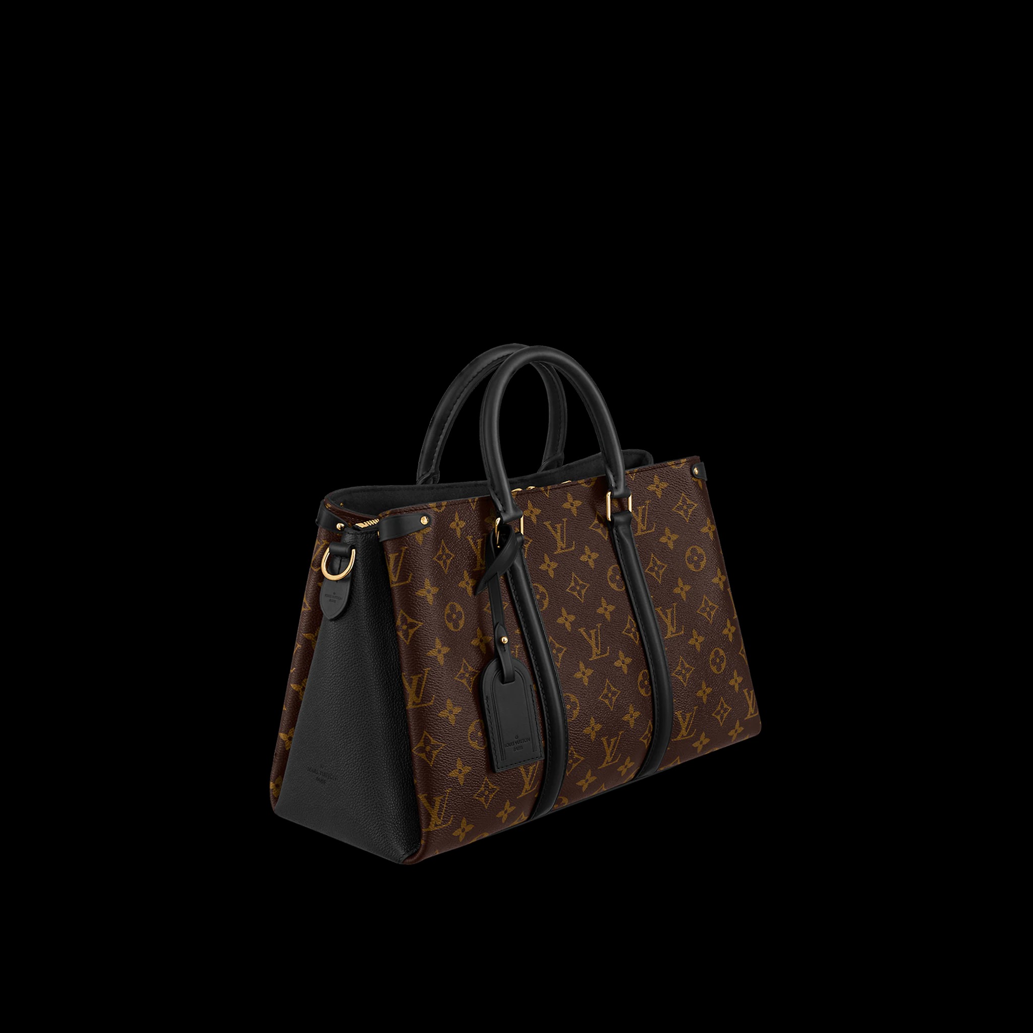 soufflot medium bag m44817 soufflot medium bag m44817