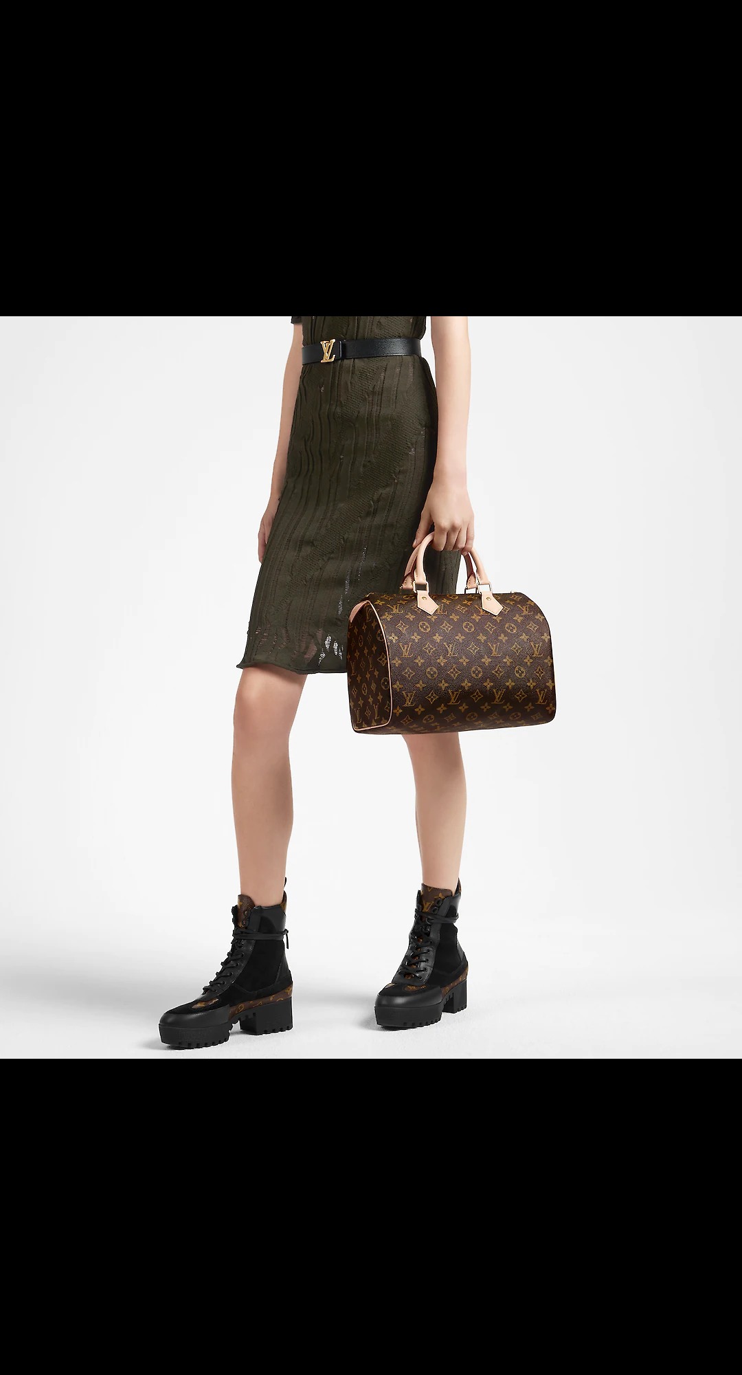 speedy 30 bag m41108 speedy 30 bag m41108