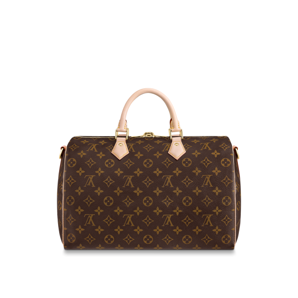 speedy 35 bag (with shoulder strap) m41111