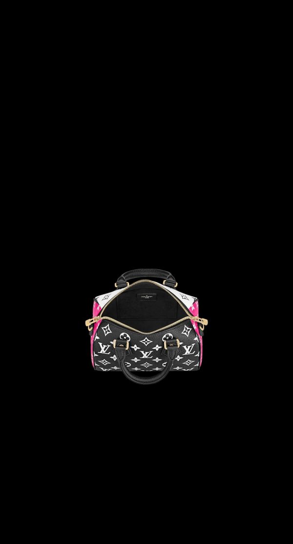 speedy bandouli re 20 handbag