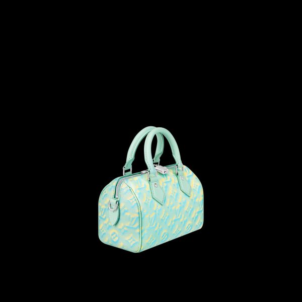 speedy bandouli re 20 handbag