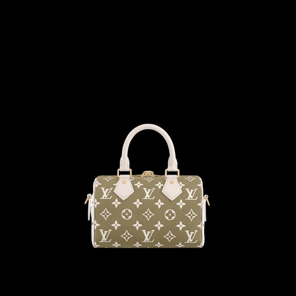 speedy bandouli re 20 handbag