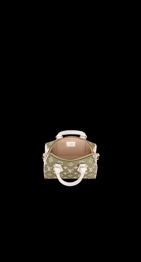 speedy bandouli re 20 handbag