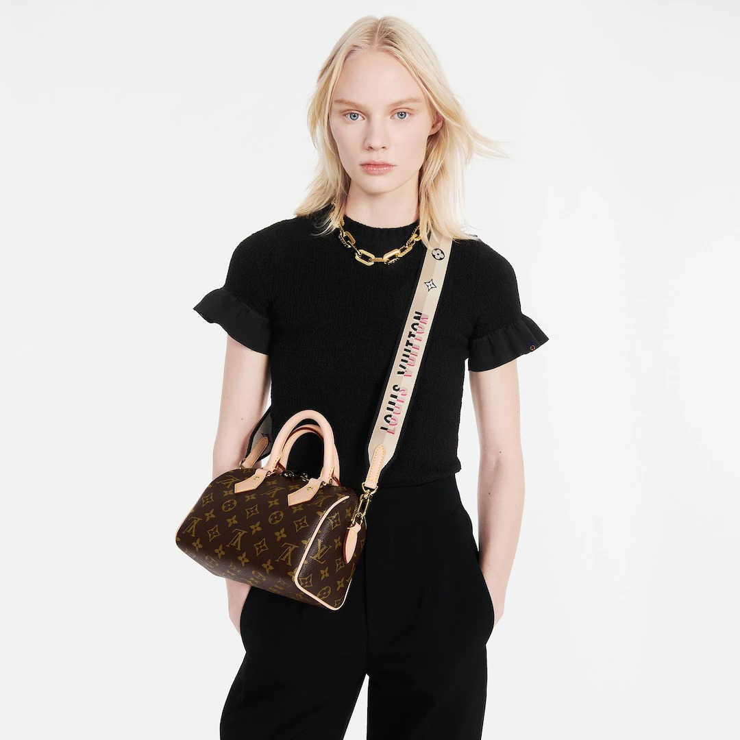 speedy bandouli re 20 bag m46234 speedy bandouli re 20 bag m46234