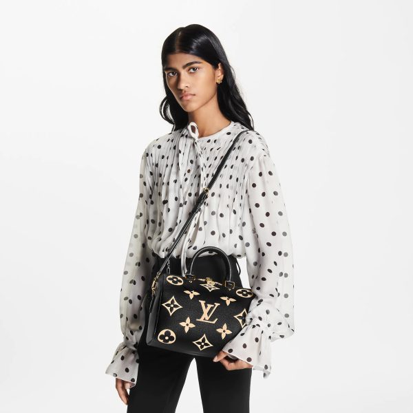 speedy bandouli re 25 handbag