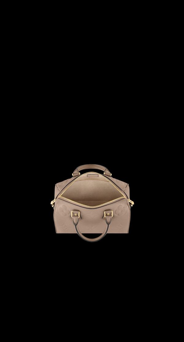 speedy bandouli re 25 handbag
