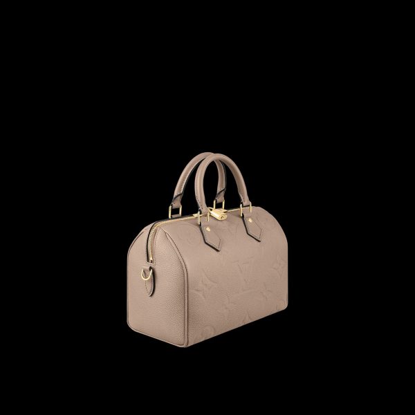 speedy bandouli re 25 handbag
