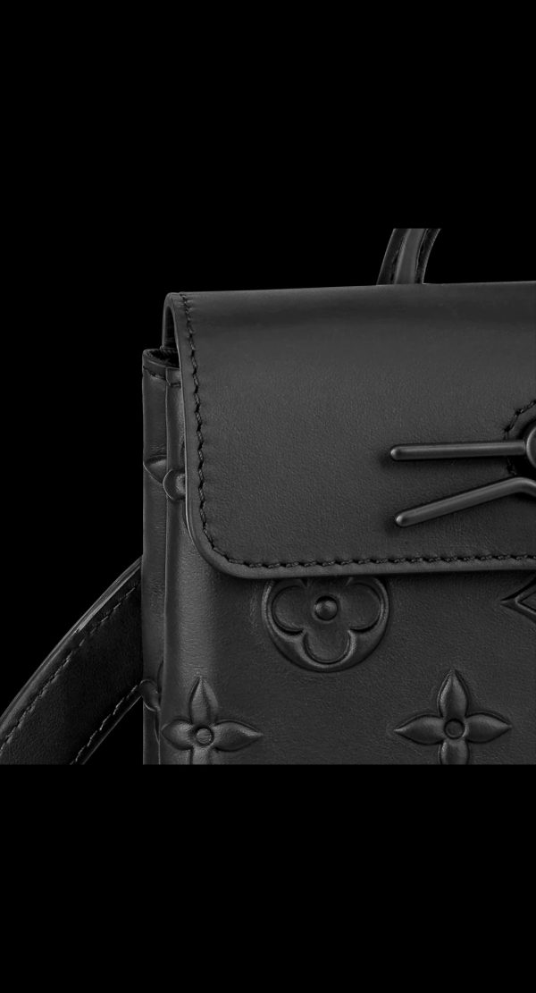 steamer xs handbag