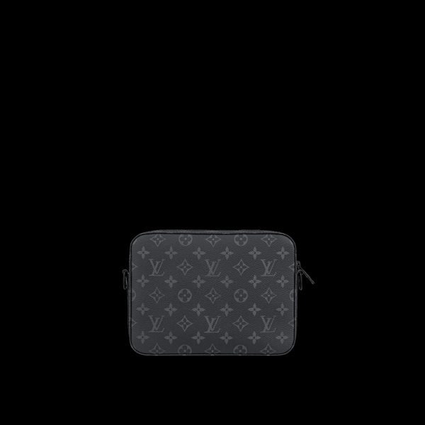 steamer messenger bag m45585