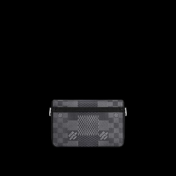 studio messenger bag