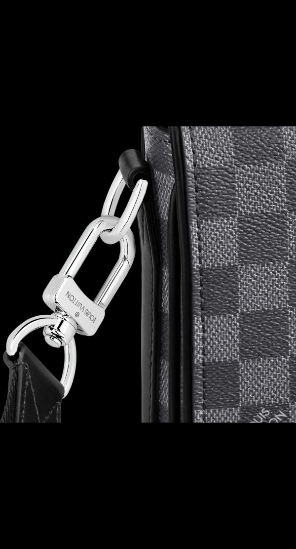 studio messenger bag