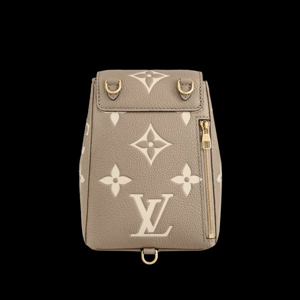 tiny shoulder bag