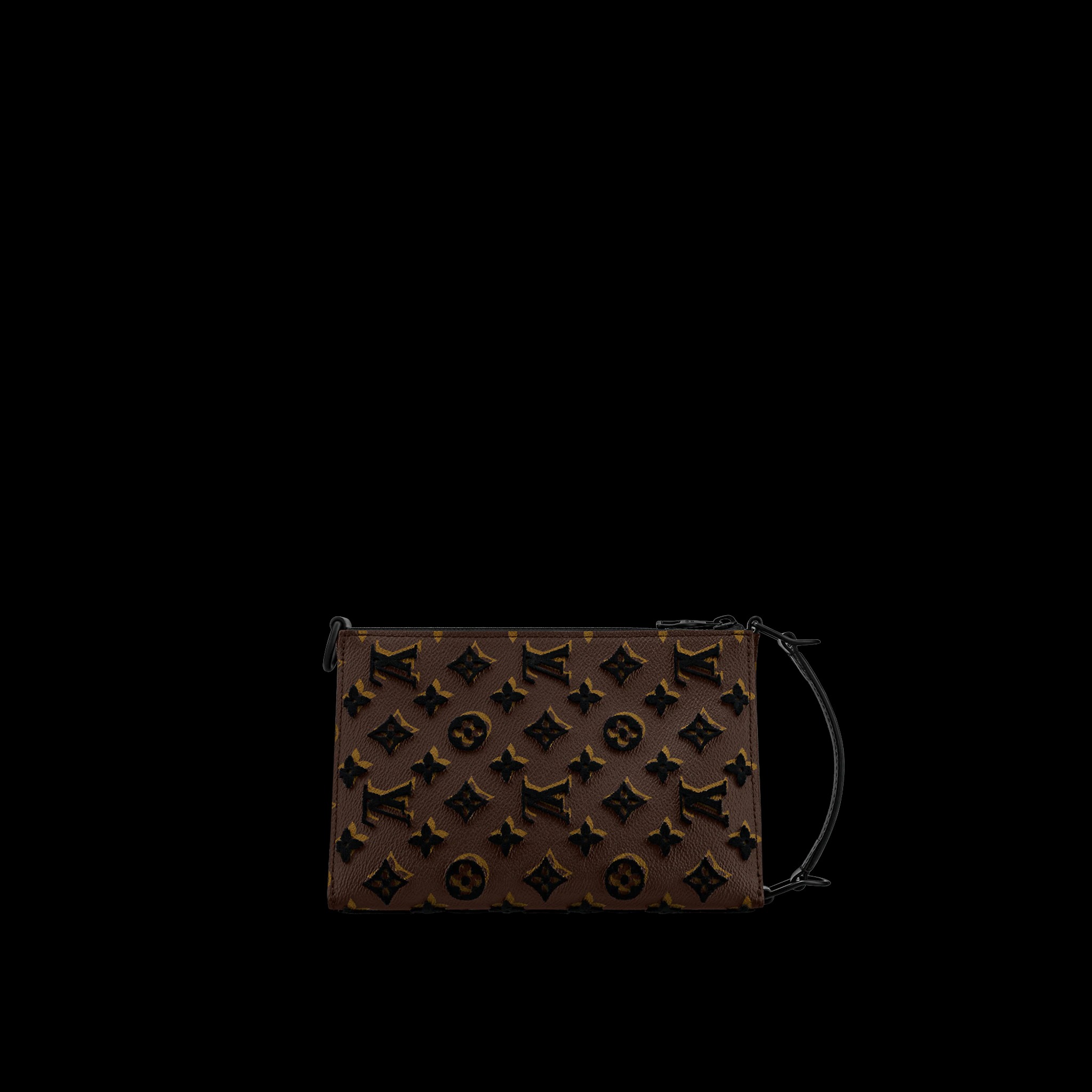 triangle messenger bag m45070 triangle messenger bag m45070