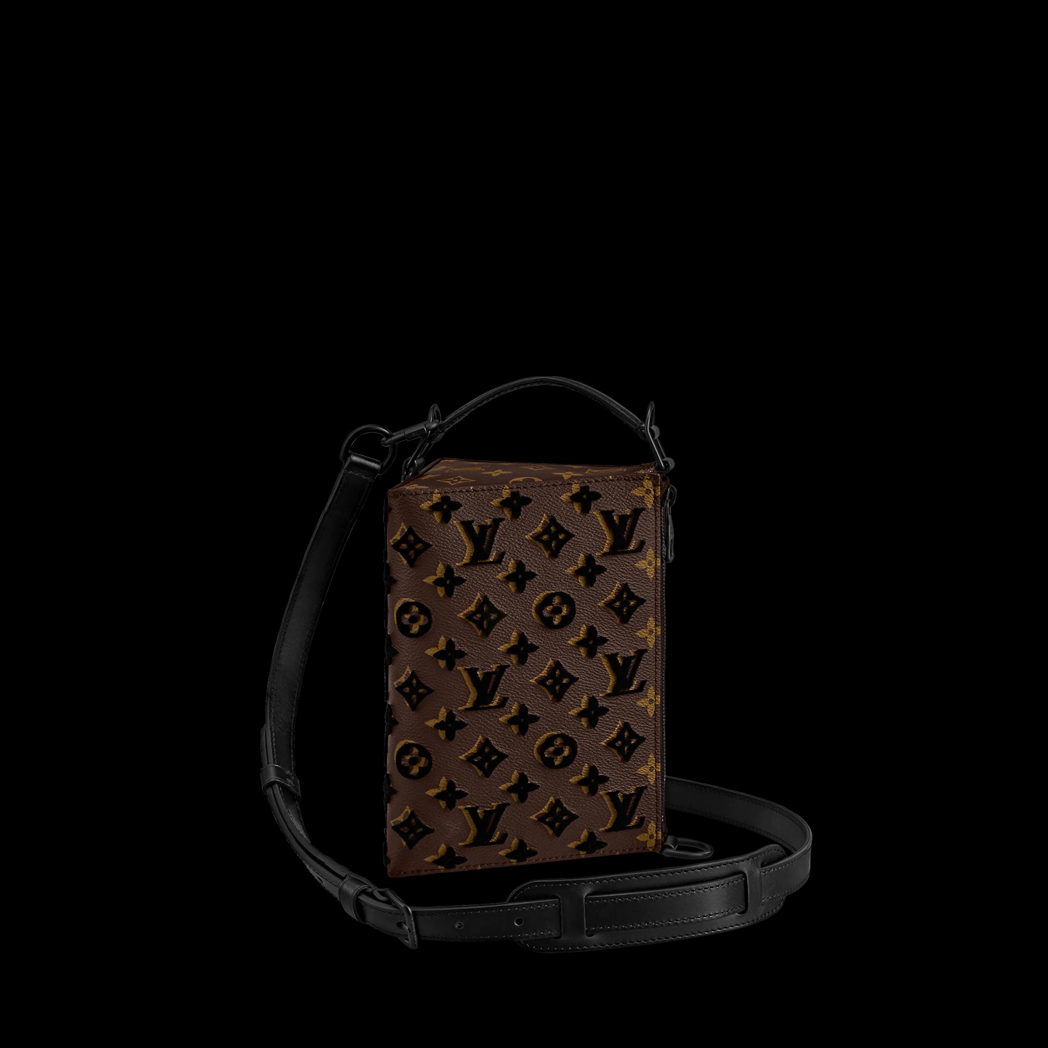triangle messenger bag m45070 triangle messenger bag m45070