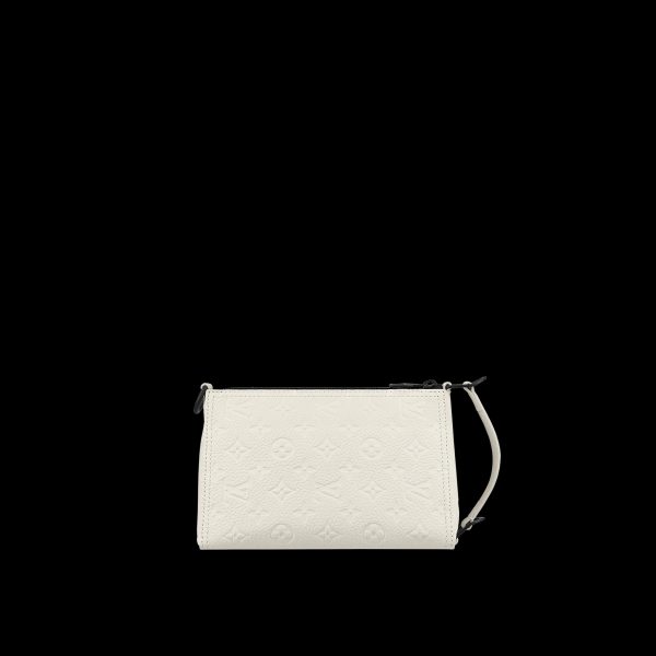 triangle messenger bag (special limited edition) m55927