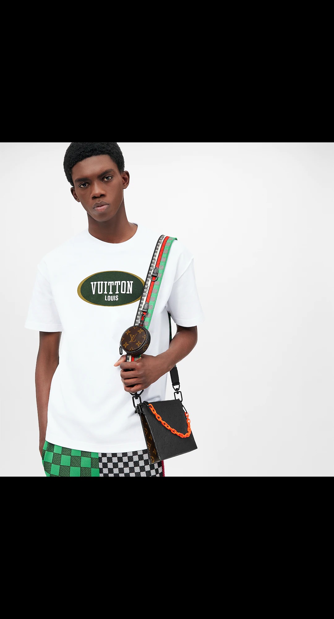 trio pouch handbag trio pouch handbag