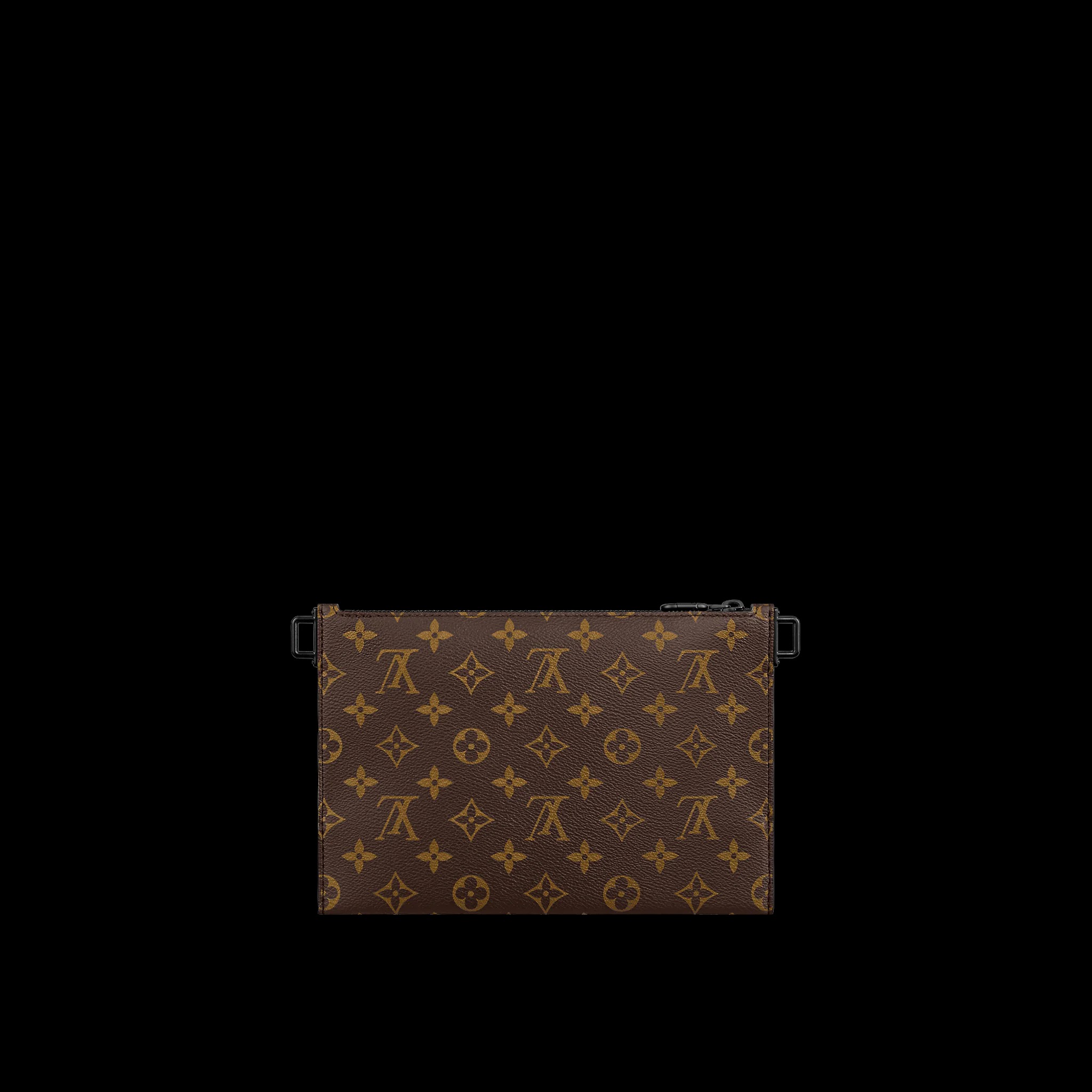 trio pouch handbag trio pouch handbag