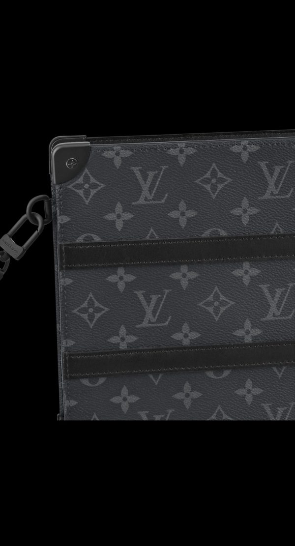 trunk pouch clutch bag