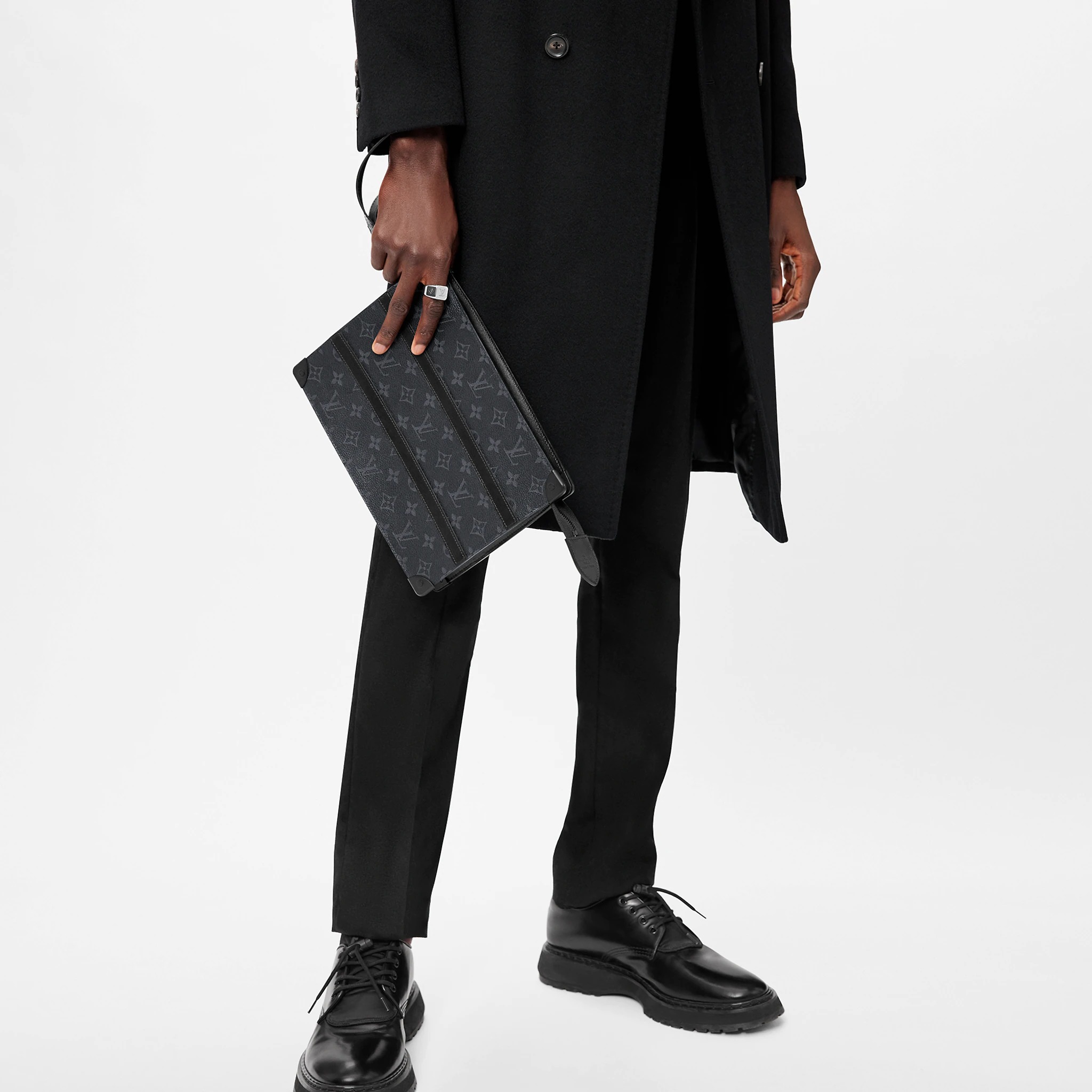 trunk pouch clutch bag trunk pouch clutch bag