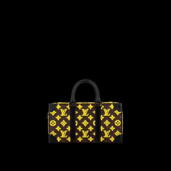 trunk speedy bag m45025