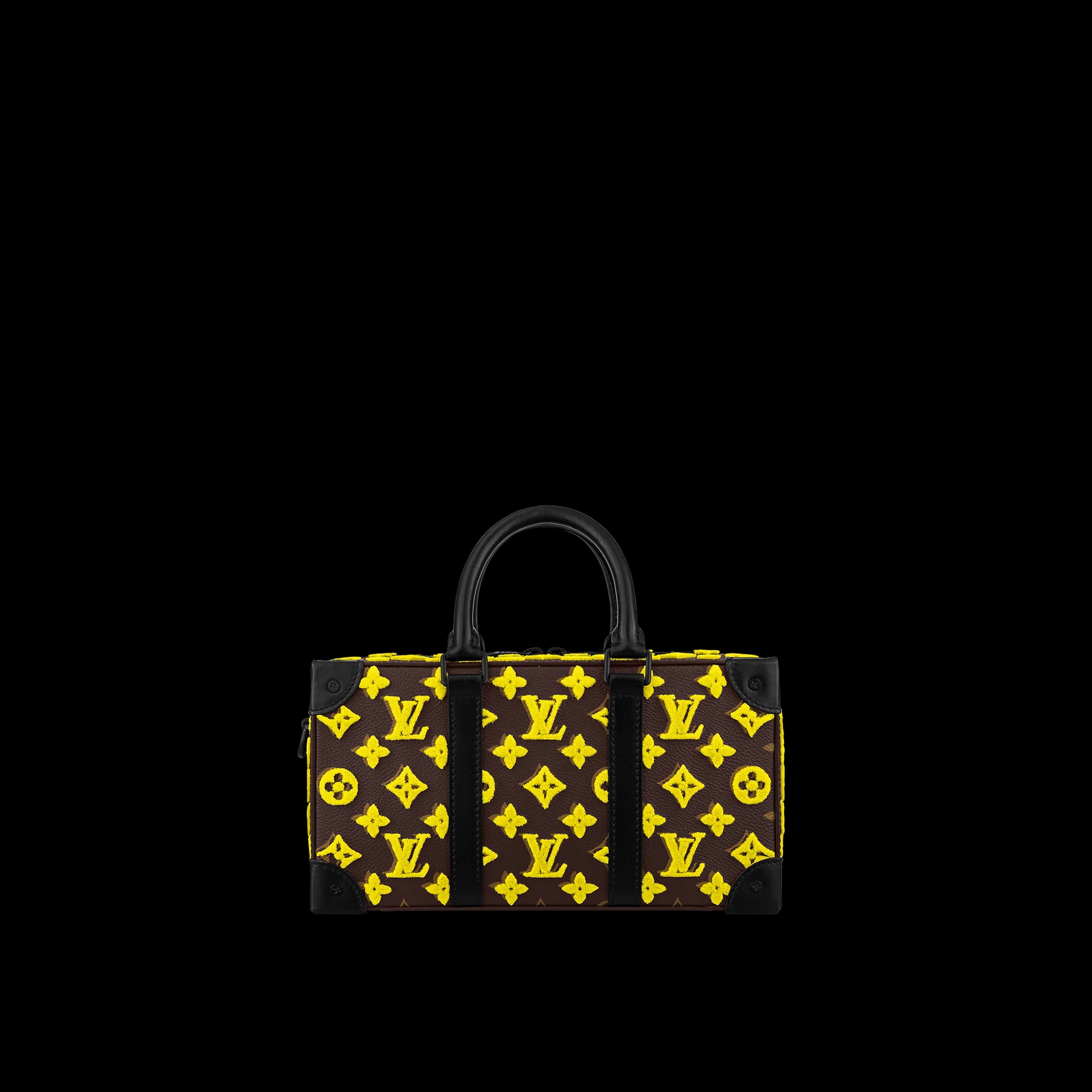 trunk speedy bag m45025 trunk speedy bag m45025