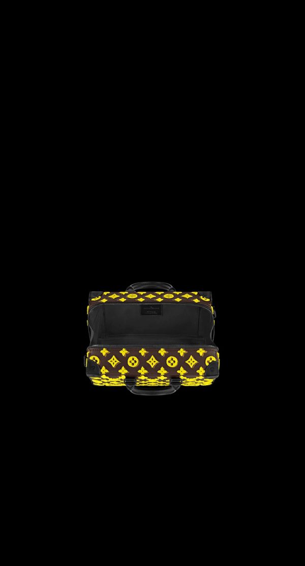trunk speedy bag m45025