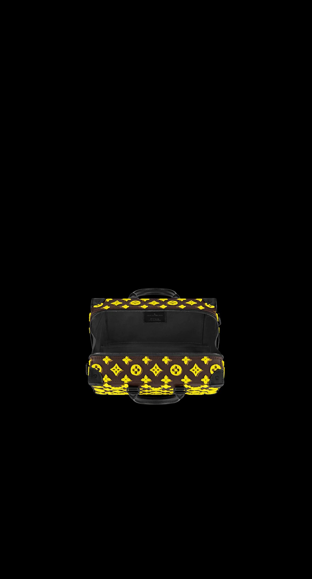 trunk speedy bag m45025 trunk speedy bag m45025