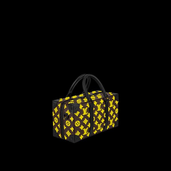 trunk speedy bag m45025