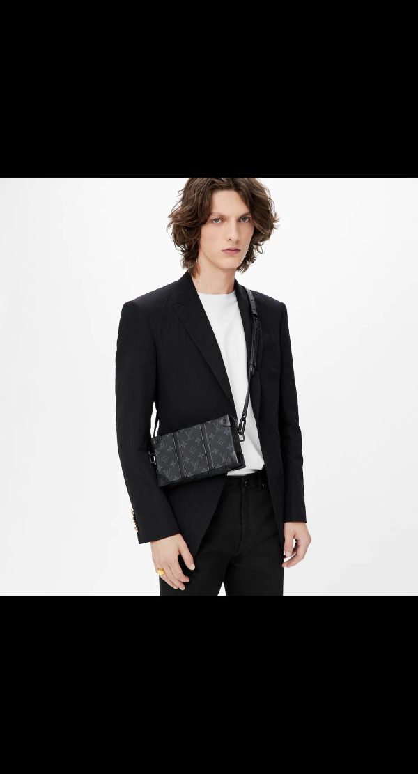 trunk wallet handbag