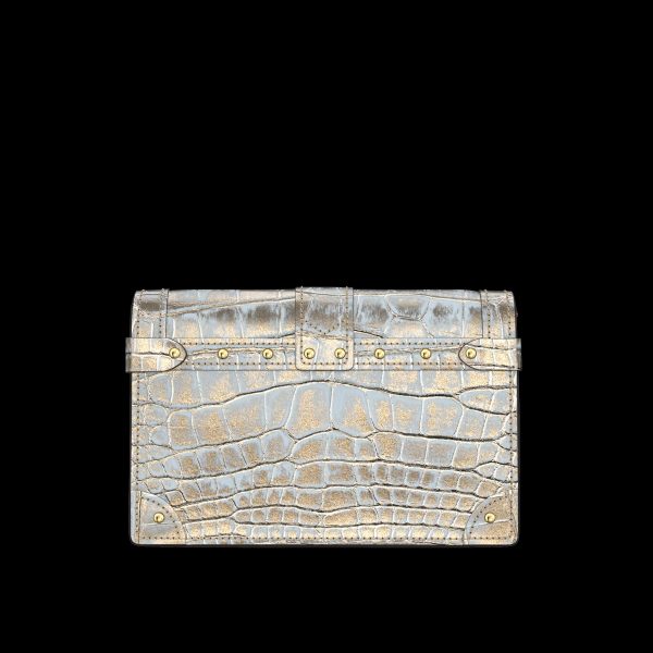 trunk chain bag