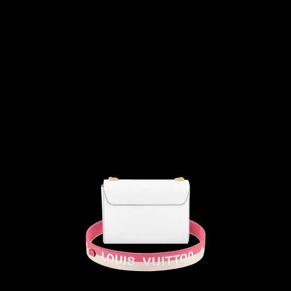twist medium handbag