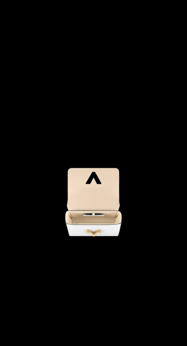 twist medium handbag