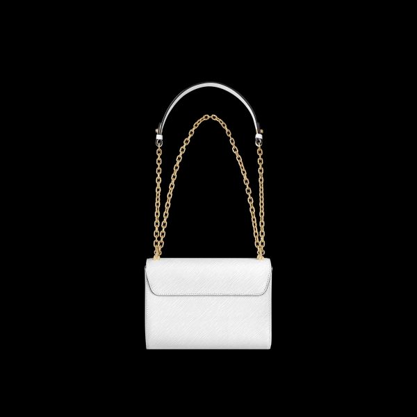 twist medium handbag