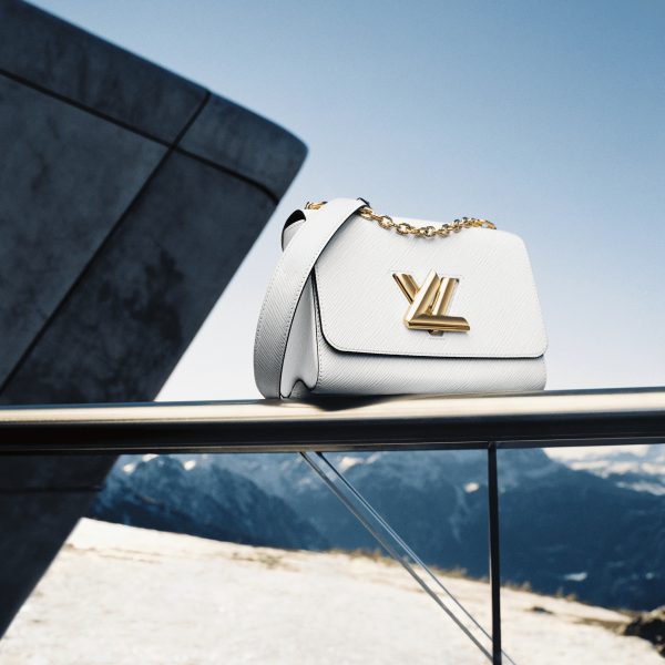 twist medium handbag