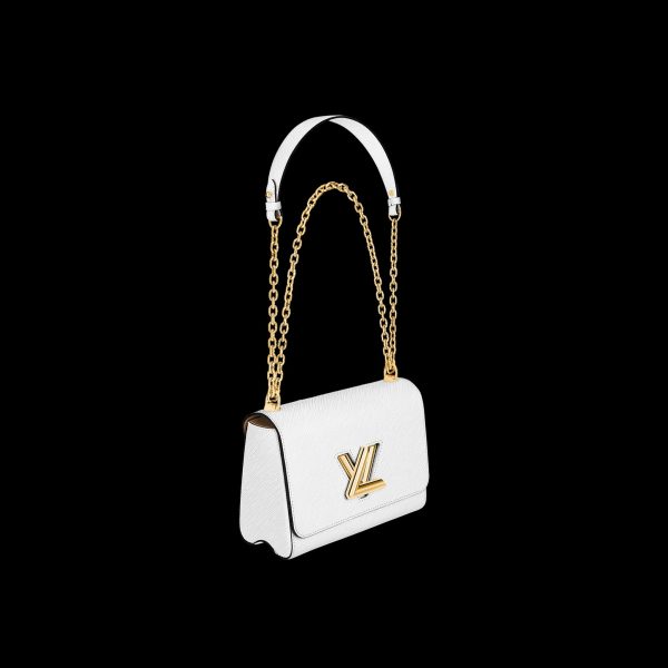 twist medium handbag