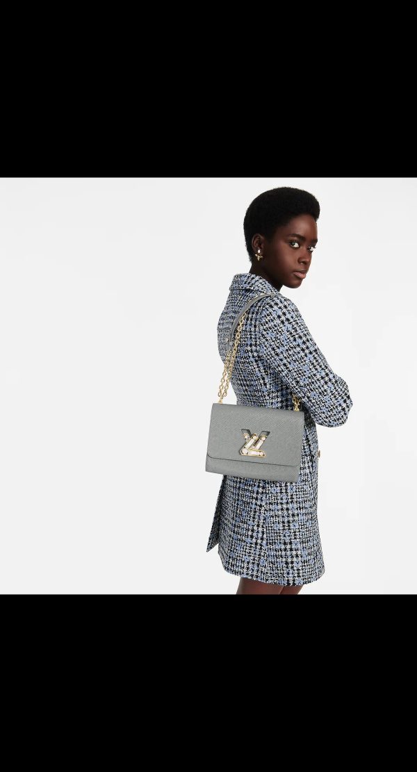 twist medium handbag