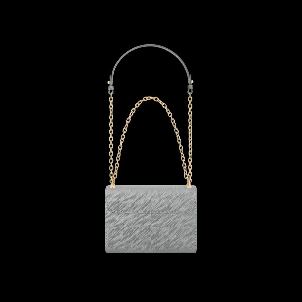 twist medium handbag