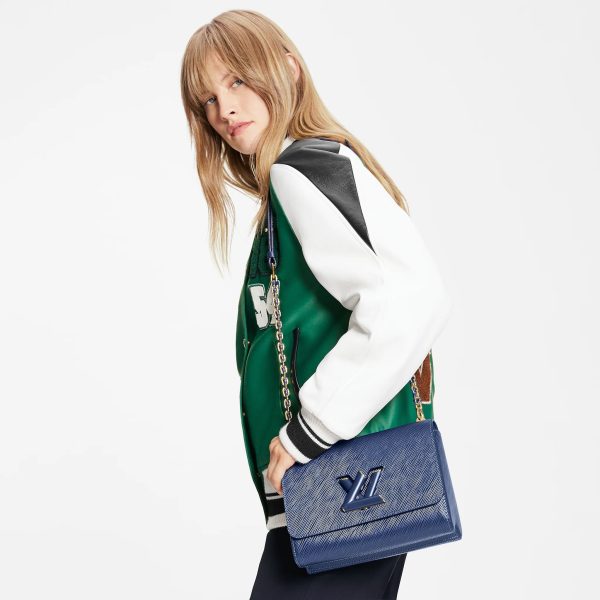 twist medium bag
