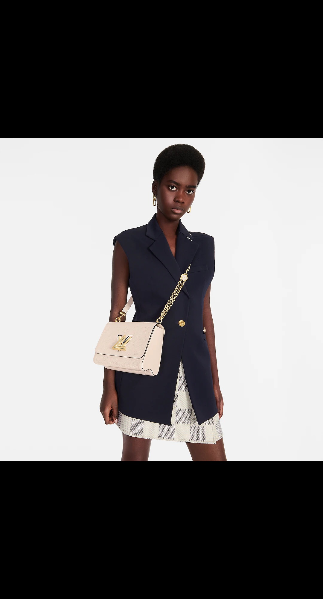 twist medium handbag twist medium handbag