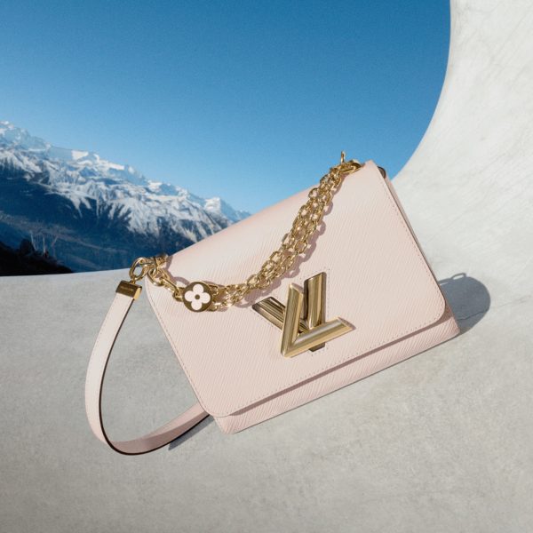 twist medium bag
