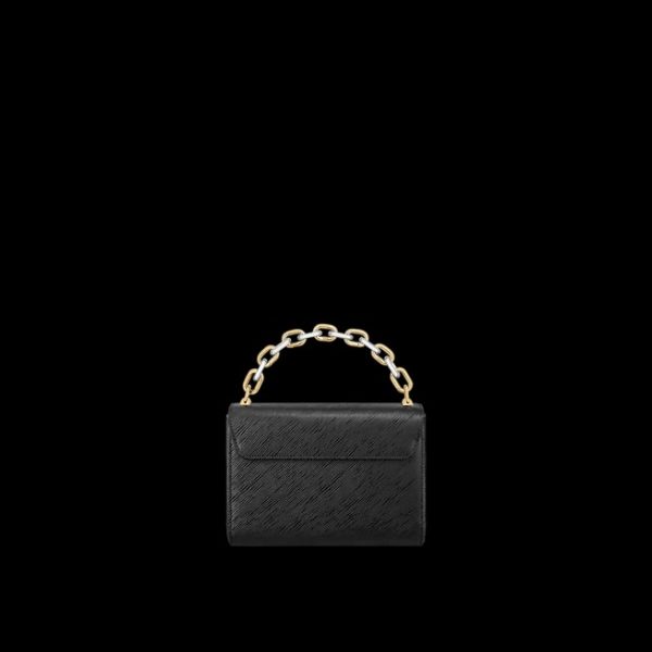 twist medium handbag