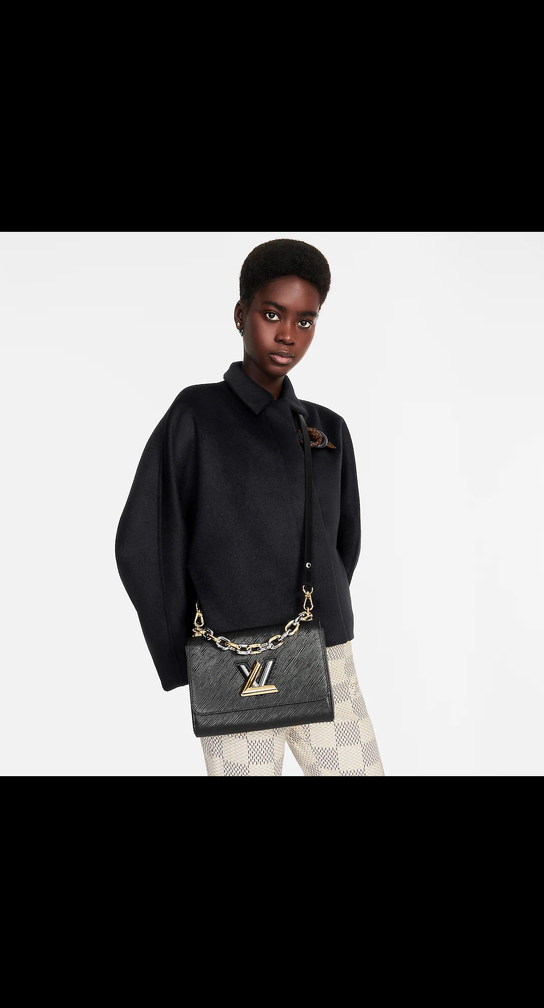 twist medium bag twist medium bag