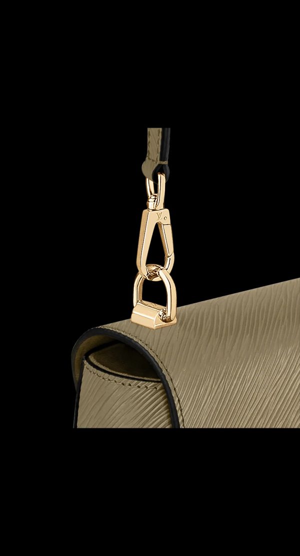 twist medium handbag