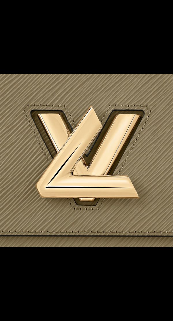 twist medium handbag