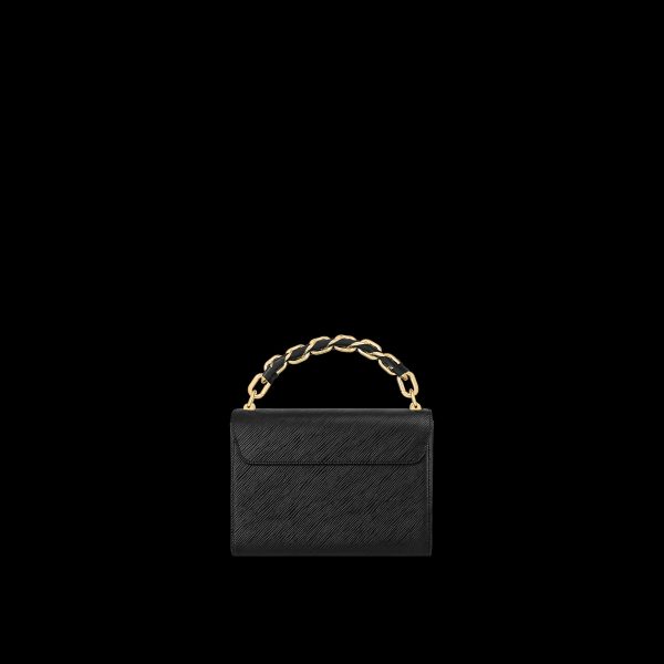 twist medium handbag