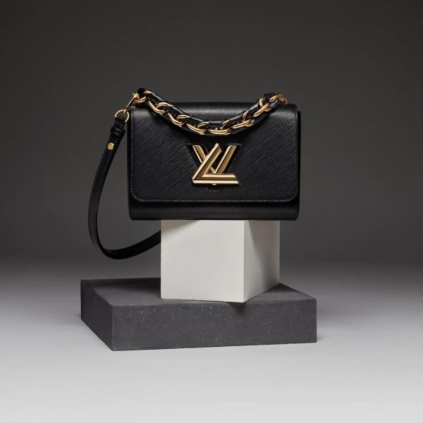 twist medium handbag