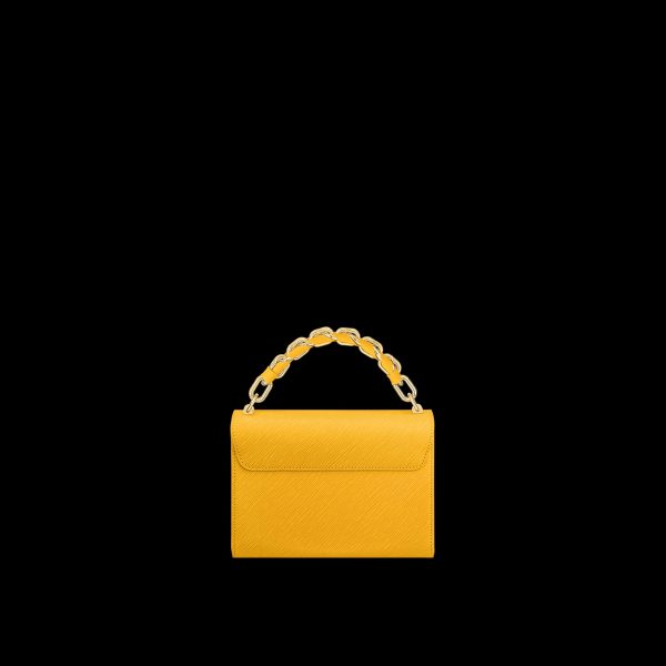 twist medium handbag